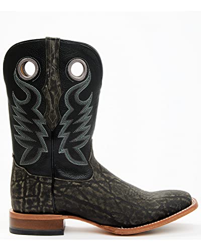 Cody James Men's Union Xero Gravity Western Performance Boot Broad Square Toe - Bcjsp23p3-32