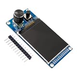 LCD-Modul mit EC11 Drehschalter für Menschen, 6,1 cm (2,4 Zoll)