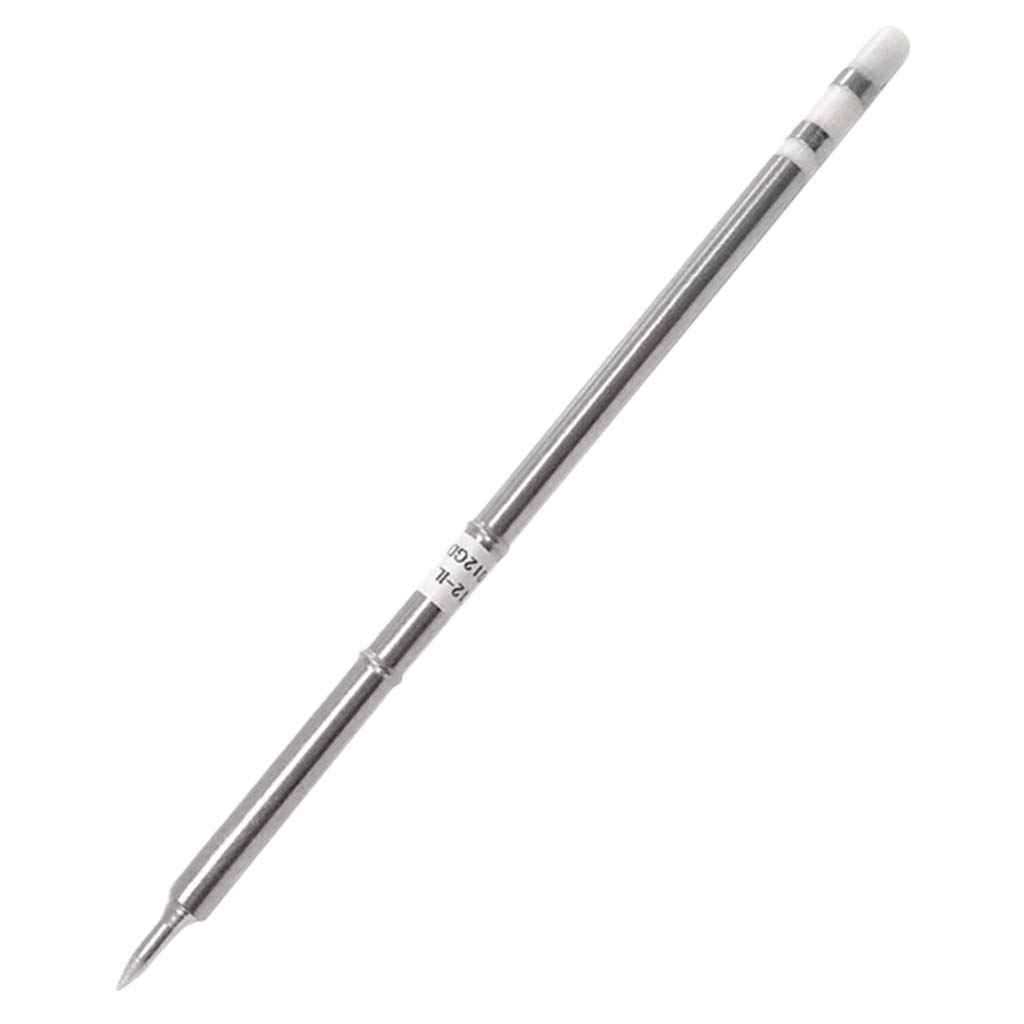 T12 Soldering Iron Welding Head Integrated Heating Welding Head-image-28
