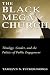 The Black Megachurch