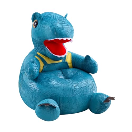 Bothyi Crianças bebê dos desenhos animados animal sofá crianças dinossauro cadeira elegante presente