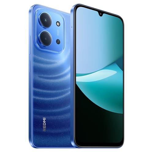 Xiaomi Redmi 15c 4+ 6.9" 4G Twilight DS EU - vue 2