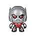 Mighty Muggs Heroes Figurine Marvel Antman, E2204