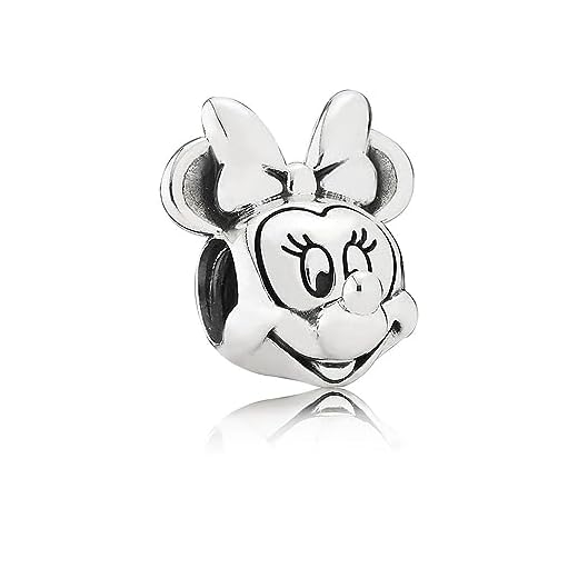 PANDORA Disney, Minnie Portrait