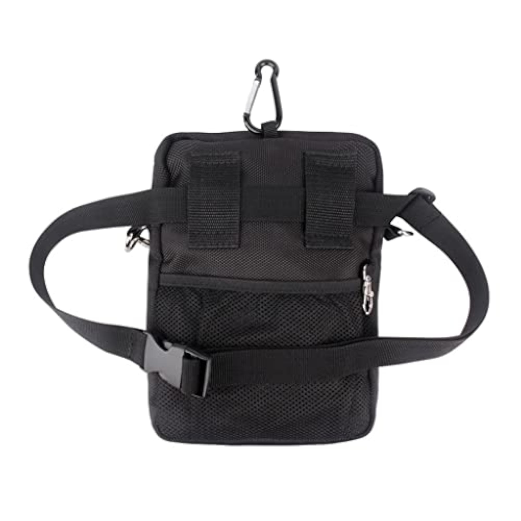 Nurses Pouch Waist Bag Extra Pocket Quick Pick Bag Organizer