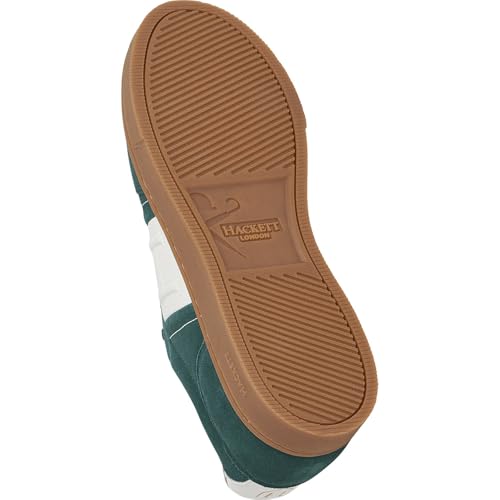 Hackett Harper League Trainers Eu 41 - 2