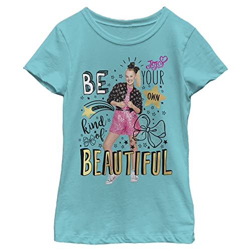 Image of JoJo Siwa Girls' Be Your Own Beautiful