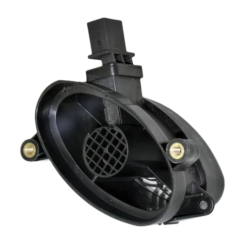 Capteur de débitmètre d'air compatible BMW E46 E87 E81 - Pièce auto moteur 0928400529