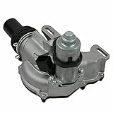 Clutch Slave Cylinder Actuator A4512500062 for Smart Fortwo Cabrio Coupe 2007-2010 Sachs 3981 Series Direct Replacement Easy Installation OE Spec