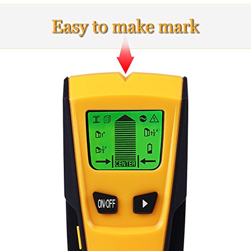 Rilevatore Metalli,ZOTO 3 in 1 Metal Detecto e