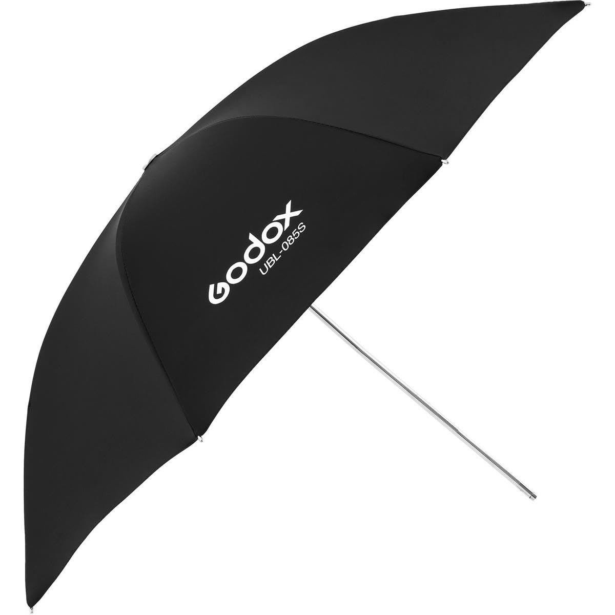 GODOX - Ombrello da 34" per AD300 Pro Flash (argento)