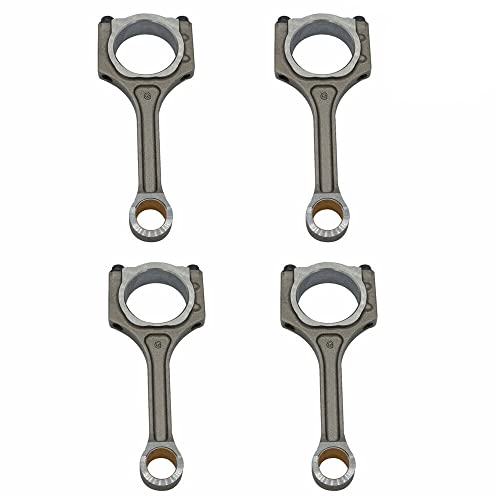 Bielas 23510-23700 de alta resistencia para motor Kia y Hyundai 2.0L