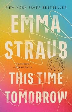Book of the month