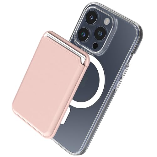 Sinjimoru Magnetic Card Wallet