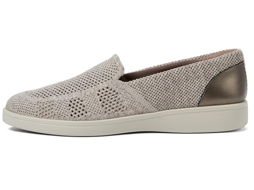 Image of BZees Womens Athena Knit Slip-on