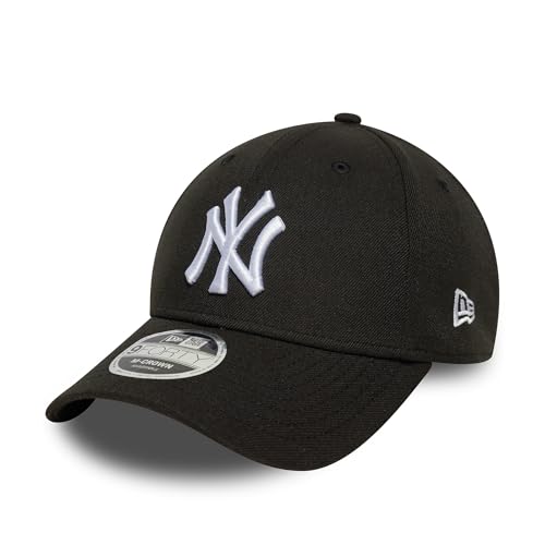 Casquette New Era 9Forty Yankees ajustable pour sublimer vos looks urbains de printemps