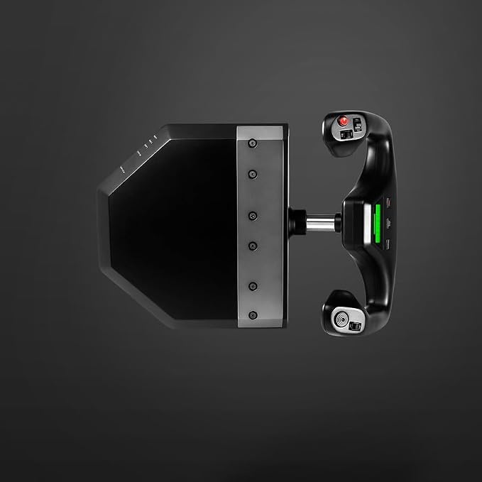 Logitech Saitek PRO Flight Yoke System