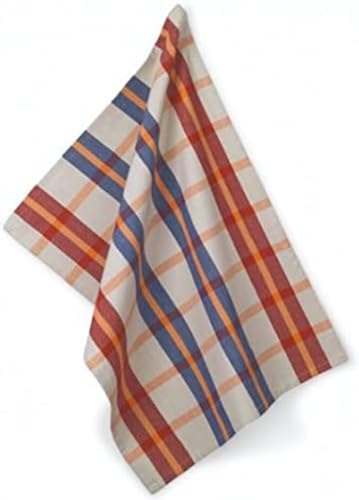 Kela Keuken Geschirrtuch, Baumwolle, Beige, 700 x 500 mm