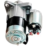 BPD418400R00 Starter Motor abulollry Fit for Mazda Engine 12V