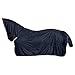 Tough 1 320D Rain Sheet with Neck Cover Black 69