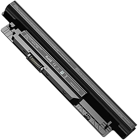 TAUPO XCMRD Battery for Dell Inspiron 15 3000 Series 15-3537 15-3542 15-3543 15-3541 15-3521 15-3531 i3531 i3542-6000bk 17 3721 3737 17R-5737 15R 5537 5521 14 3421 5421 P28F V8VNT - 12 Months Warranty