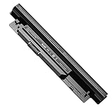 TAUPO XCMRD Battery for Dell Inspiron 15 3000 Series 15-3537 15-3542 15-3543 15-3541 15-3521 15-3531