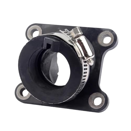 Kit de carburador 16065-1224 con colector de resistencia térmica para motocicletas KX