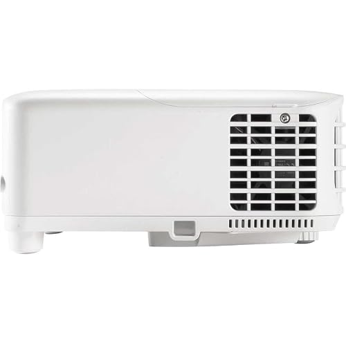 Viewsonic Px701-4K 4K Uhd 3200 Lumens 240Hz 4.2Ms Home Theater Projector With Hdr, Auto Keystone, Dual Hdmi, Sports And Netflix Streaming With Dongle On Up To 300" Screen #TOP16