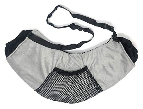 Hunter Safety System Muff-Pak Hand Warmer Black