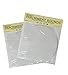 Regency Parchment Rounds 8" - 48 Pack