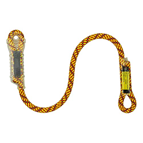 Sterling Phenom Sewn Rope Lanyard
