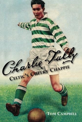 Charlie Tully