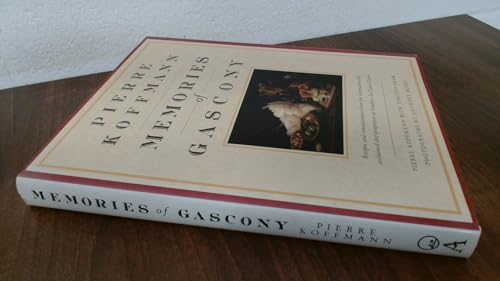 Pierre Koffman - Memories of Gascony
