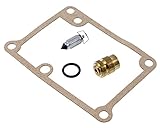  Vergaser Reparatursatz kompatibel für Yamaha RD 350 LC YPVS 1WW 1986-1989