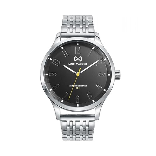 Montre Caballero Mark Maddox finissez en avec les montres peu fiables