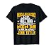 Medical Biller Coder Job Title - Medical Coding and Billing T-Shirt