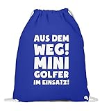 Moderner Gymsac. Der Hingucker in der City oder auf jedem Festival mit hochwertigem Druck. Gymsac