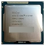 Processeur Frekuensi: 2,5GHz Accessoires informatiques Core I7 3770T I7-3770T 2.5G Hz 8M SR0PQ 45W Quad Core Desktop Prosesor Komputer CPU Socket LGA 1155 Pin Scrattered Précision de Fabrication