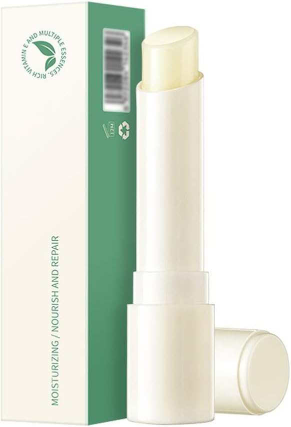 Lip Balm Dark Lip Repair Treatment Lips Lightening Cream Lip Whitening Moisturizer 3g Lip moisturizer