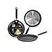 Imagen de IBILI - Sarten de crepes fusion, 22 cms, Aluminio