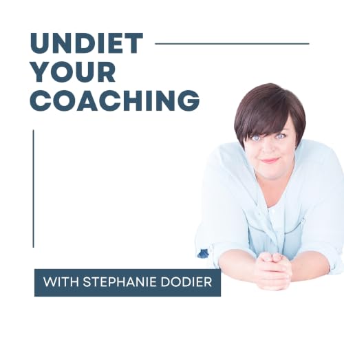 Undiet Your Coaching Titelbild