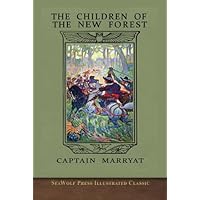 The Children of the New Forest