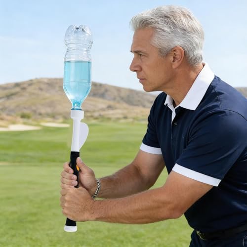 Bâtons d'alignement de golf avec retour instantané contre les défauts de posture