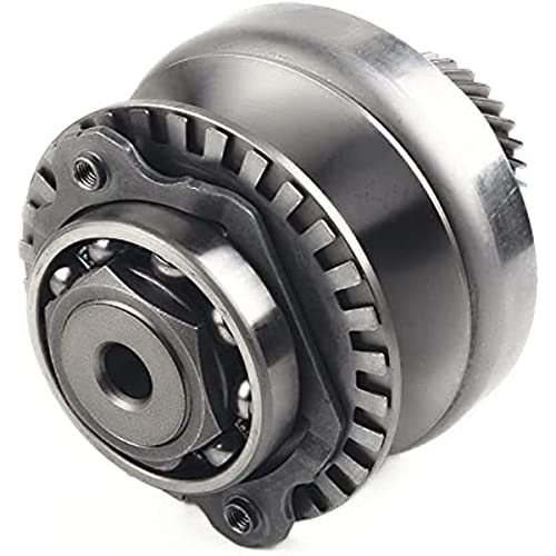 JF015E RE0F11A CVT Auto Transmission Drive Pulley Set 29 Teeth With Belt Chain 901068 Compatible with Nissa-n SUZUK-I by WOWAUTO - Image 5
