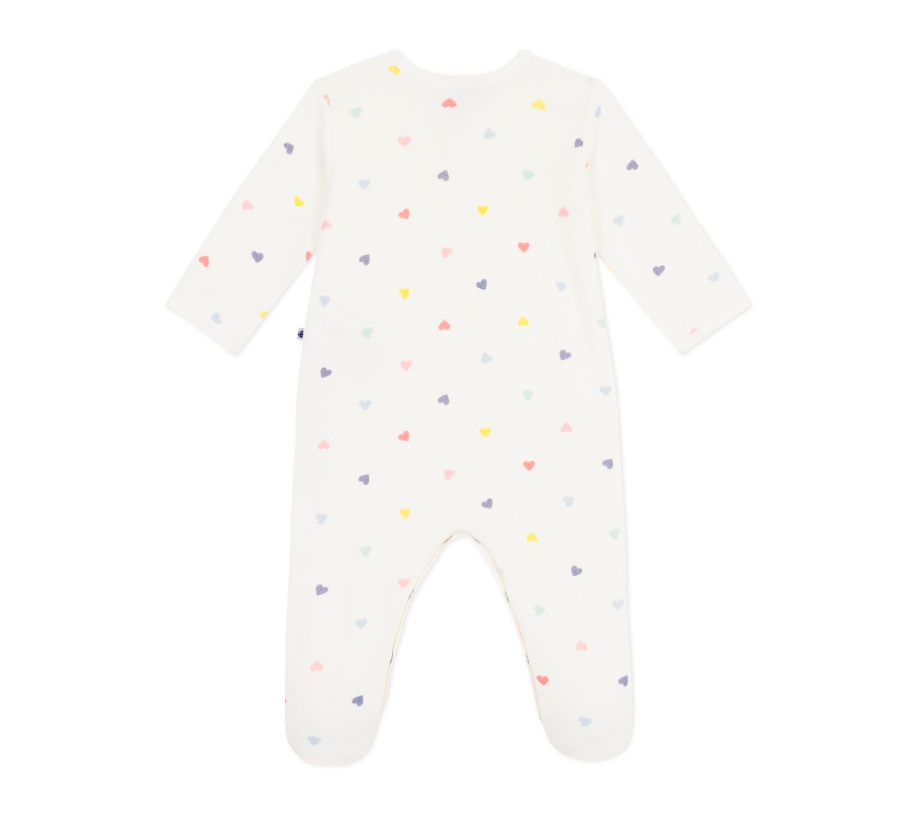 Petit Bateau A0f88 Vêtements Nuit Mixte