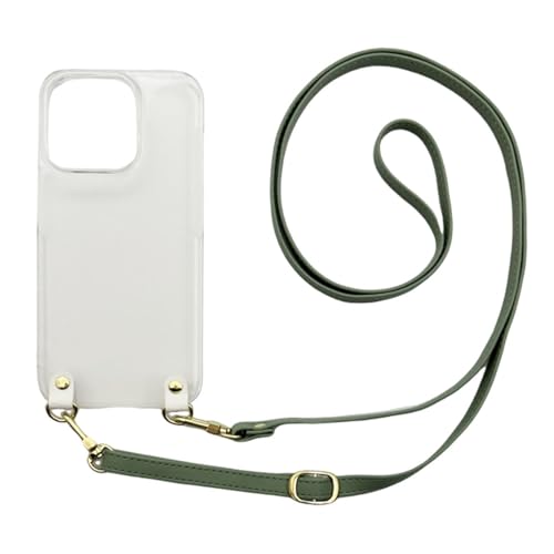 sslink Galaxy A37 5G �Ή� �X�}�z�V�����_�[ �X�}�z �P�[�X �i�A�b�V���O���[���j�X�g���b�v�z���_�[ �N���A�P�[�X �V�����_�[�X�g���b�v ���|�� �񂩂� �΂߂��� �X�}�z �g�уX�g���b�v ���� ���^ �X�}�z�V�����_�[�P�[�X