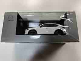 1/43 マツダ　CX-5　KF　後期型　 非売品　ミニカー　現行型　４６G Amazon | 1/43 新型 CX-5 マツダ ミニカー エクスクルーシブ