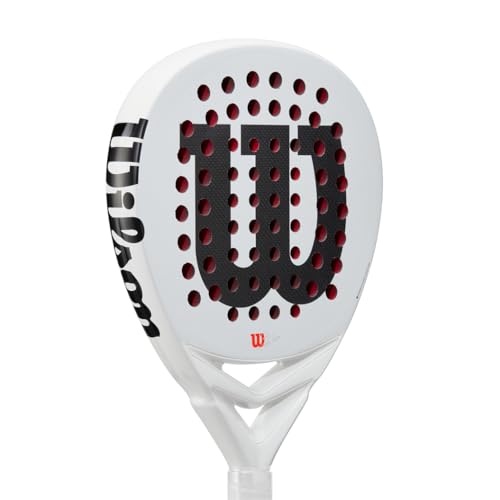 Wilson Bela Padel Rackets miniatura 5