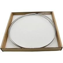 Encoder Strip Compatible with DesignJet 500 500ps 510 510ps 800 800ps 815MFP C7769-60183 C7770-60013 24inch 42inch Steel24 Inch