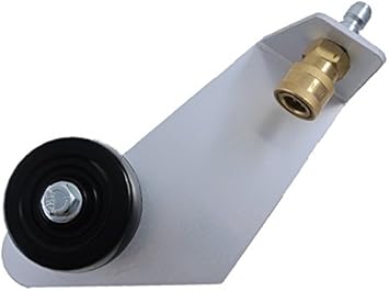 Pressure Washer Attachment Accessory Tool (for use with Gas Pressure washers)